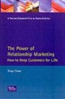 Tony. Cram - Power Of Relationship Marketing