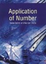 Gwyn Davies, Gordon Hicks - Application of Number