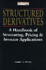 Mehraj. Mattoo - Structured Derivatives