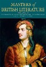 Christopher Baswell, Clare Carroll, David Damrosch, Kevin J. H. Dettmar, Heather Henderson, Constance Jordan - Masters of British Literature, Volume B