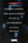 John Stewart - Understanding the Management of Local Government