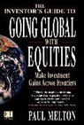 Paul. Melton - Going Global With Equities