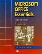 Manning Publications, Ronny Richardson - Microsoft Office Essentials