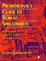 Manning Publications, Ronny Richardson - Professionals Guide to Robust Spreadsheets