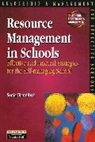 Sonia Blandford - Resource Management in Schools