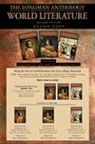 April Alliston, Marshall Brown, David Damrosch, Sabry Hafez, Djelal Kadir, David L. Pike - Longman Anthology of World Literature, Volume II (D,E,F), The