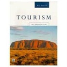Ray Youell - Tourism