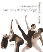 Frederic H. Martini - Fundamentals of Anatomy & Physiology