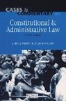 John Marston, Richard Ward - Cases and Commentary on Constitutional and Administrative Law