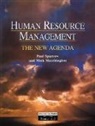 Mick Marchington, Paul Sparrow - Human Resource Management: The New Agenda