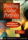 Alan Bonham, Ken. Langdon - Building A Value Portfolio