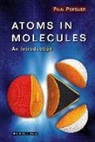 Paul L Popelier - Atoms in Molecules