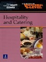 Mary Aslett, Richard Gower - Vocational A-level: Hospitality & Catering