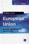John A. Usher - The State of the European Union