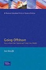 Leo Gough - Going Offshore