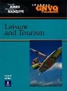 Carole Jones, Margaret Radcliffe - Foundation GNVQ Leisure and Tourism