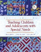 Lisa A. Dieker, Judy L. Olson, Jennifer C. Platt - Teaching Children and Adolescents with Special Needs