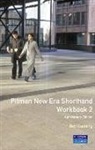 Pitman - Pitman New Era Shorthand Workbook 2 Anniversary Edition