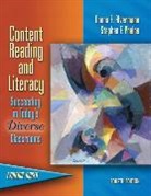 Donna E. Alvermann, Stephen F. Phelps - Content Reading and Literacy:Succeeding in Today's Diverse Classrooms