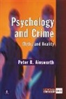 Peter B. Ainsworth - Psychology and Crime