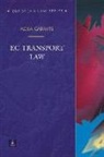 Rosa Greaves - EC Transport Law