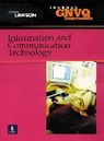 Jenny Lawson - Intermediate GNVQ Information and Communication Technology