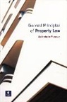 Sukhninder Panesar - General Principles of Property Law