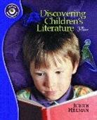 Judith Hillman - Discovering Children's Literature