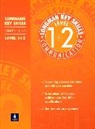 Barry Smith - Longman Key Skills: Communication Level 1+2