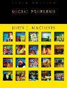John J. Macionis - Social Problems (casebound)