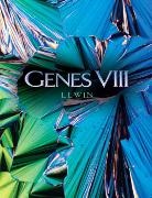 Benjamin Lewin - Genes VIII