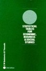 Z.W. Kmietowicz - Statistical Tables