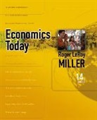 Roger LeRoy Miller - Student Value Edition for Economics Today