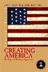 Joyce P. Moser, Ann Watters - Creating America