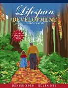 Helen Bee, Denise Boyd - Lifespan Development:International Edition