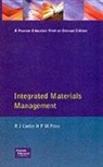 Ray Carter, Philip Price - Integrated Materials Management