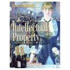 David Bainbridge - Cases and Materials in Intellectual Property Law