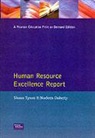 Noeleen. Doherty, Shaun Tyson - HR Excellence Report