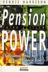 Debbie Harrison - Pension Power