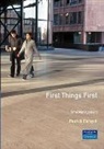 Patrick Forsyth - First Things First