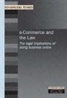 Andrew Sparrow - e-Commerce and the Law