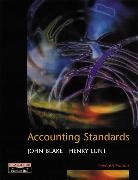 John Blake, Henry Lunt - Accounting Standards