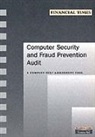 Kenneth Lindup, Lance Reeve - Computer Security and Fraud Prevention Audit