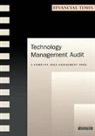 Jeffrey Lindsay - Technology Management Audit