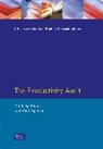 Mark Spelman, Mark Spence - Productivity Audit