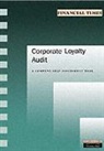 Keki Bhote - Customer Loyalty Audit