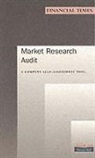 C West - Market Research Audit