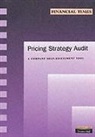 Kent Monroe - Pricing Strategy Audit
