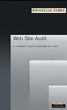 Tracy Benson Kirker - Web Site Audit