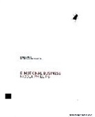 Nicky Phillips - E-motional Business